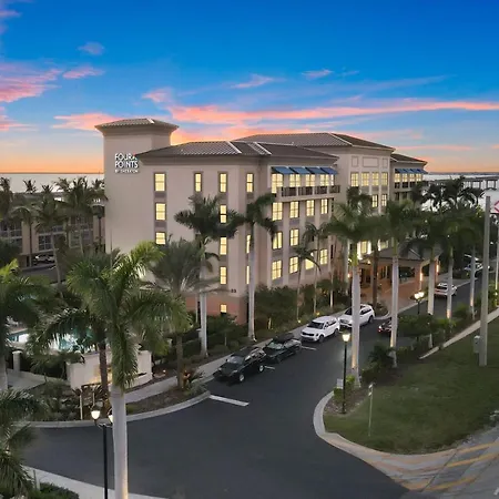 Four Points By Sheraton Punta Gorda Harborside